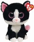 Image for PEPPER BEANIE BOO