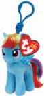 Image for MY LITTLE PONY RAINBOW DASH CLIP