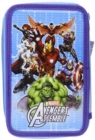 Image for AVENGERS FILLED PENCIL CASE
