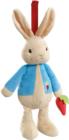 Image for PETER RABBIT MUSICAL SOFT TOY