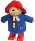 Image for PADDINGTON CLASSIC WITH BOOTS