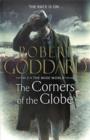 Image for CORNERS OF THE GLOBE SIGNED EDITION