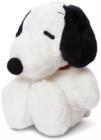 Image for Snoopy Sitting 11 Inch Soft Toy