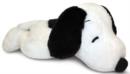 Image for Snoopy Lying 9 Inch Soft Toy
