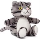 Image for Mog The Forgetful Cat Buddies 6 Inch Sof