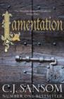 Image for LAMENTATION  SIGNED EDITION
