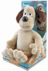 Image for GROMIT PLUSH SOFT TOY