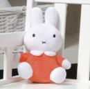 Image for MIFFY CLASSIC SOFT TOY IN ORANGE