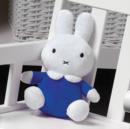 Image for MIFFY CLASSIC SOFT TOY IN BLUE