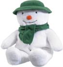Image for CUDDLY SNOWMAN