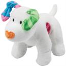 Image for SNOWDOG SOFT TOY