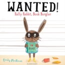 Image for WANTED RALFY RABBIT BOOK BURGLAR SIGNED