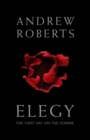 Image for ELEGY SIGNED EDITION