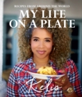 Image for MY LIFE ON A PLATE SIGNED EDITION