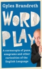 Image for WORD PLAY SIGNED EDITION