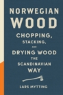 Image for NORWEGIAN WOOD SIGNED EDITION
