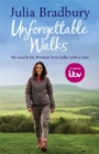 Image for UNFORGETTABLE WALKS TV TIE IN SIGNED ED