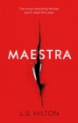 Image for MAESTRA SIGNED EDITION