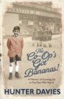 Image for CO OPS GOT BANANAS SIGNED EDITION