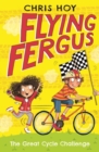 Image for FLYING FERGUS SIGNED