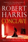 Image for CONCLAVE SIGNED EDITION
