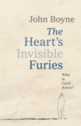 Image for HEARTS INVISIBLE FURIES SIGNED COPIES