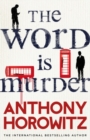 Image for WORD IS MURDER SIGNED COPIES