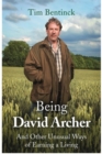 Image for BEING DAVID ARCHER SIGNED EDITION