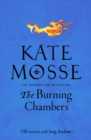 Image for The Burning Chambers (Limited Signed Edition)