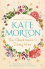 Image for CLOCKMAKERS DAUGHTER SPECIAL EDITION