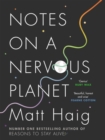 Image for NOTES ON A NERVOUS PLANET SIGNED EDITION