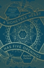 Image for HONEYBEE HEART HAS FIVE OPENINGS SIGNED