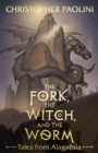 Image for FORK THE WITCH &amp; THE WORM SIGNED EDITION