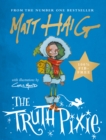 Image for TRUTH PIXIE SIGNED EDITION