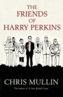 Image for FRIENDS OF HARRY PERKINS SIGNED EDITION