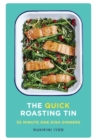 Image for QUICK ROASTING TIN SIGNED