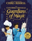 Image for GUARDIANS OF MAGIC SIGNED EDITION
