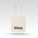 Image for Enjoy Books More Tote Bag