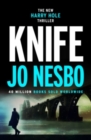 Image for KNIFE SIGNED EDITION