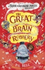 Image for GREAT BRAIN ROBBERY SIGNED EDITION
