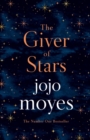 Image for GIVER OF STARS SIGNED EDITION