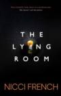 Image for LYING ROOM SIGNED EDITION
