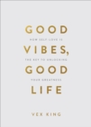 Image for GOOD VIBES GOOD LIFE GIFT SIGNED EDITION