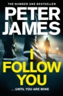 Image for I FOLLOW YOU SIGNED EDITION