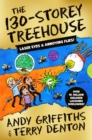 Image for 130 STOREY TREEHOUSE SIGNED EDITION