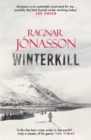 Image for WINTERKILL SIGNED INDIE EDITION
