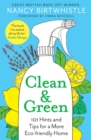 Image for CLEAN &amp; GREEN SIGNED EDITION