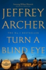 Image for TURN A BLIND EYE SIGNED EDITION