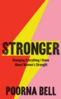 Image for STRONGER SIGNED EDITION