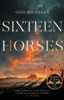 Image for SIXTEEN HORSES SIGNED EDITION